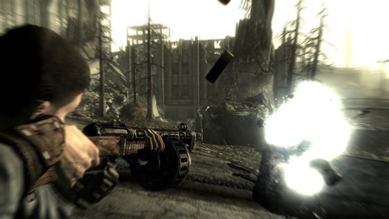 Image: Fallout 3